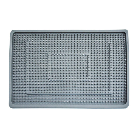 Silicon Grill Mat
