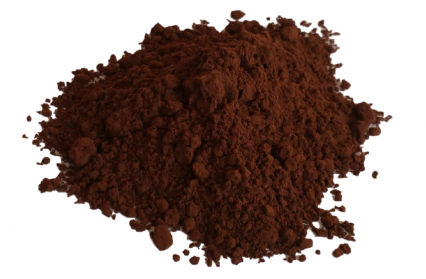 Indcresa Alkalized Cocoa Powder 10/12% Fat