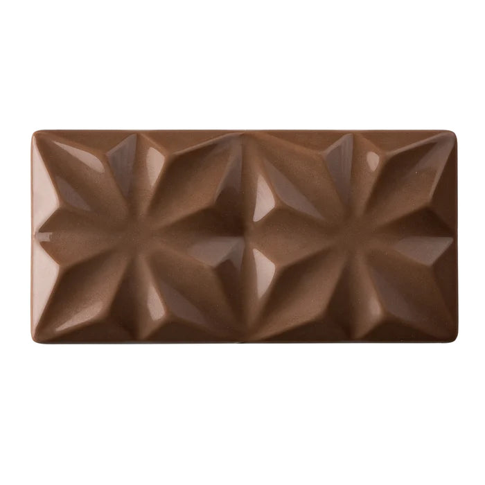 EDELWEISS SLAB CHOCOLATE BAR SILICON MOLD