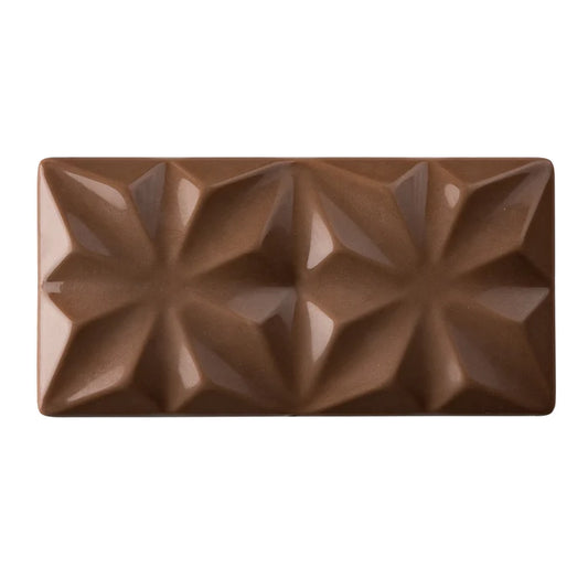 EDELWEISS SLAB CHOCOLATE BAR SILICON MOLD