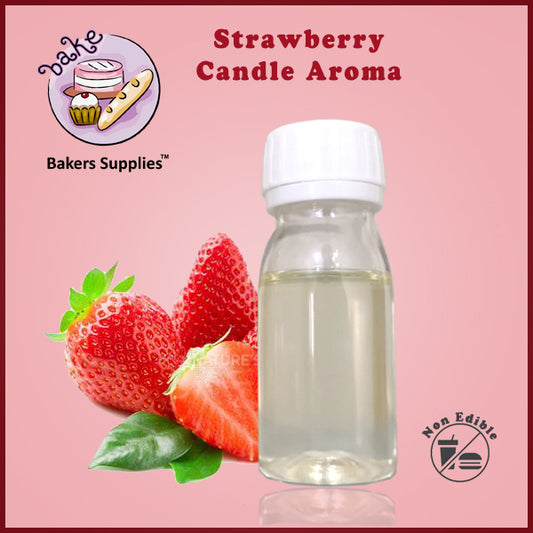 Candle Aroma (Non Edible)