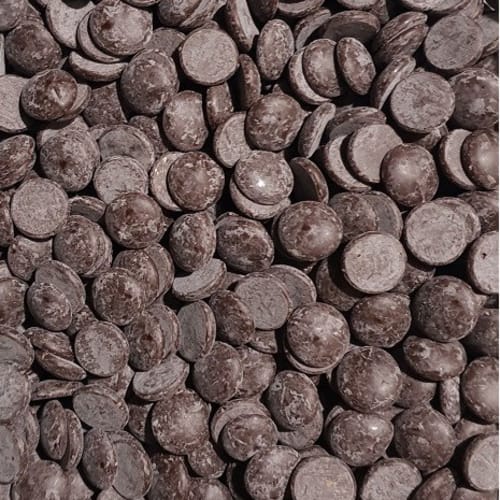Callebaut Dark Chocolate Callets 70% 70-30-38