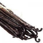 Madagascar Black Vanilla Pods 1kg pack
