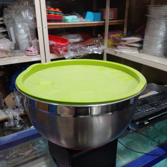 SS Mixing Bowl 5.0 LTR