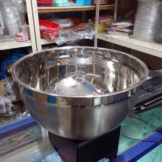 SS Mixing Bowl 3.0 LTR without lid