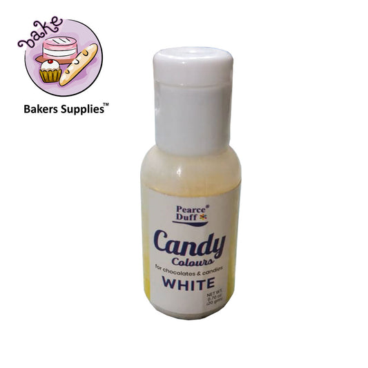 Pearce Duff Oil Base Candy Color 0.7oz