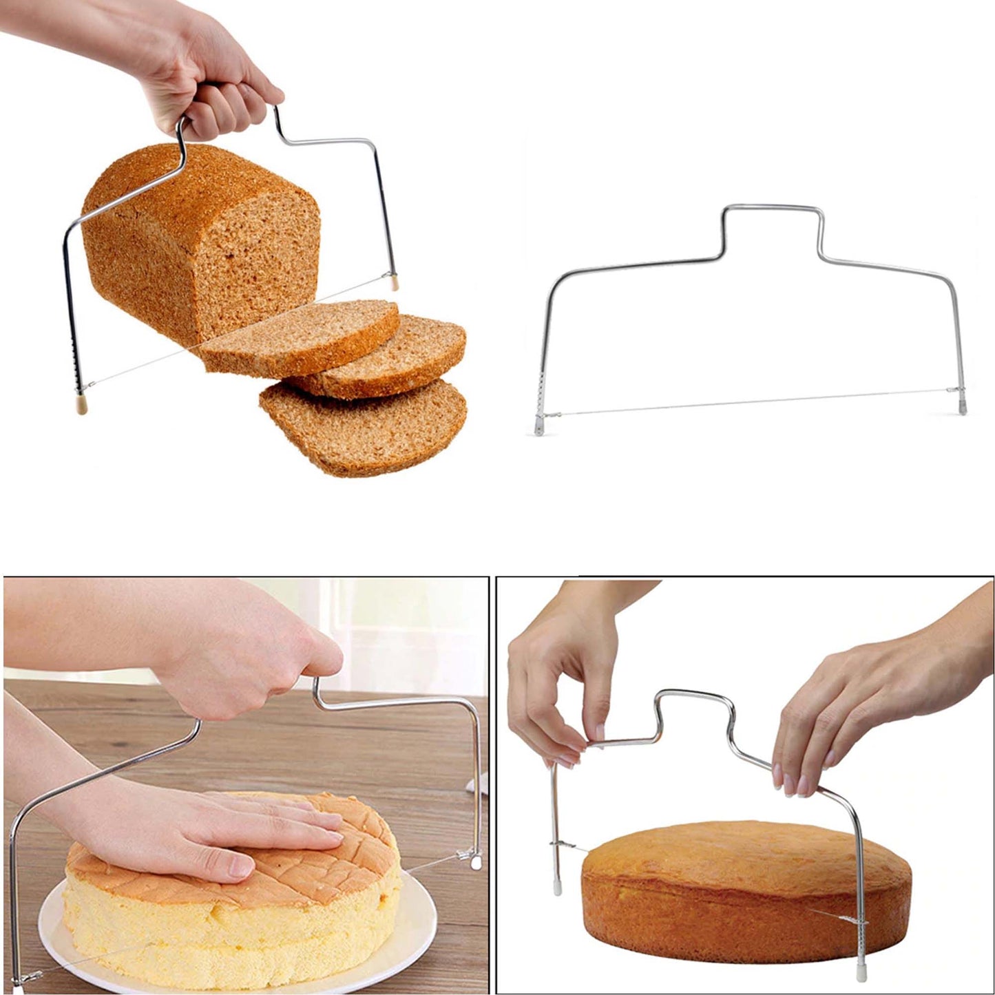 Cake Leveler Regular