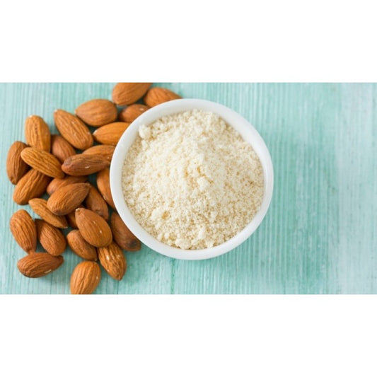 Daily Fresh Almond Powder 1kg