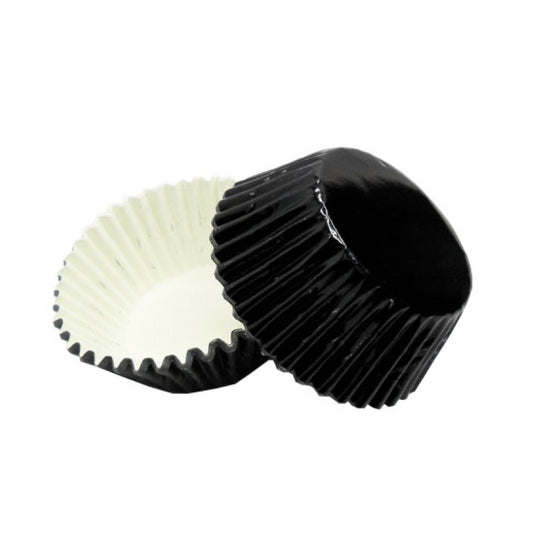 11CM METALLIC CUPCAKE LINER 100PCS