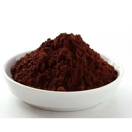 Indcresa Alkalized Cocoa Powder 10/12% Fat