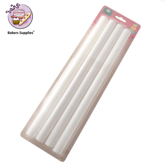 Dowels Pillars Pack