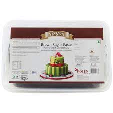 Vizyon Sugar Paste 1kg