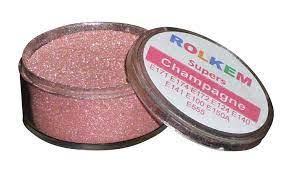 Rolkem Supers Super Champagne 10ml tub