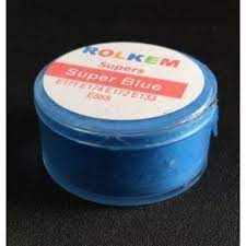 Rolkem Supers Super Blue 10ml tub