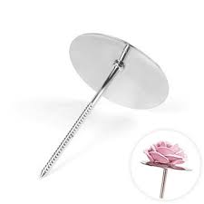FLOWER NAIL