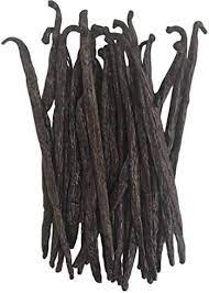 Madagascar Black Vanilla Pods