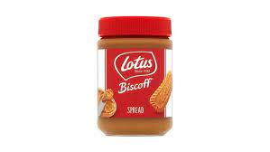 Lotus Spread 400gm