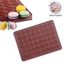 Silicon Macaron Baking Mat