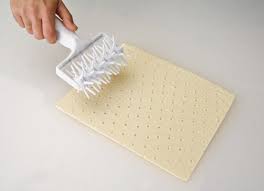 Pizza & Pastry Roller Docker