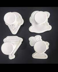 BEACH PLUNGER CUTTER SET