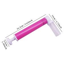 Air Brush Manual Pump