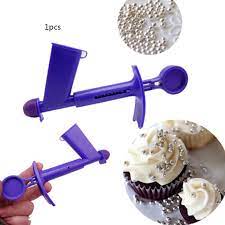 Sugar Bead Placing Tool Bead Gun