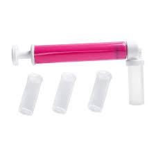 Air Brush Manual Pump