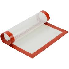 Silpat Baking Mat Oven Proof