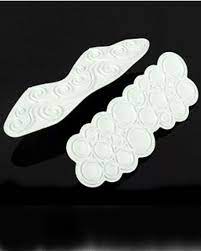 SPHERE PATTERN PLUNGER CUTTER 2PCS SET