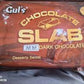 Guls Premium Chocolate Slab 2kg