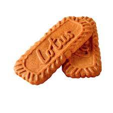 Lotus Biscoff Biscuits 250gms