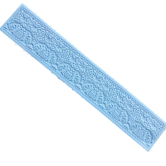 Vine Impression Lace Mold