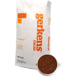 Gerkens Cocoa Powder