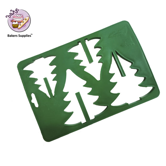 Fliya Christmas Tree Cutter Set