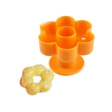 Plastic Donut Cutter