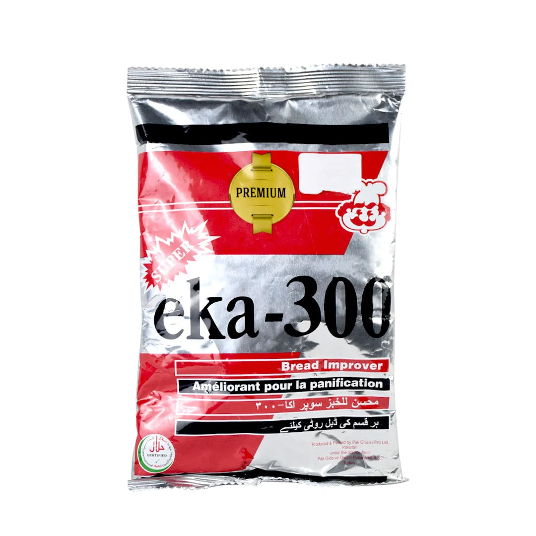 Eka-300 Bread Improver 500gms