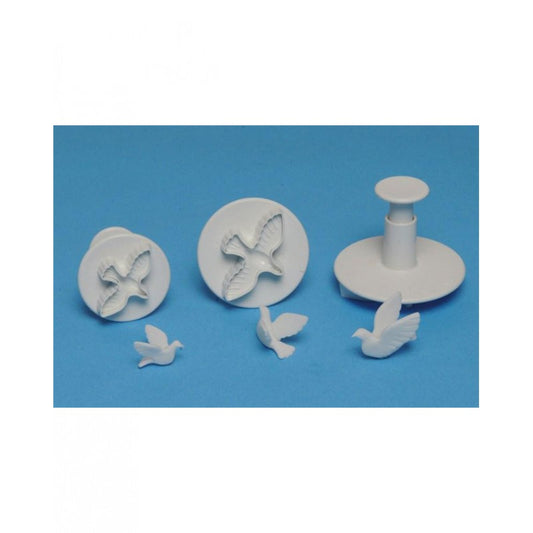BIRD PLUNGER CUTTER SET