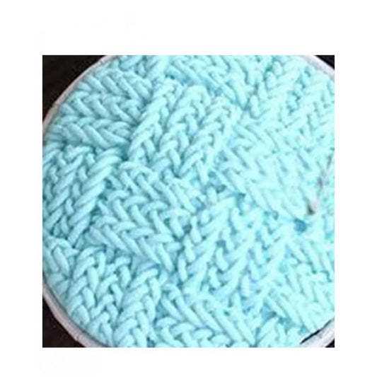 Silicon New Fabric Fondant Molds