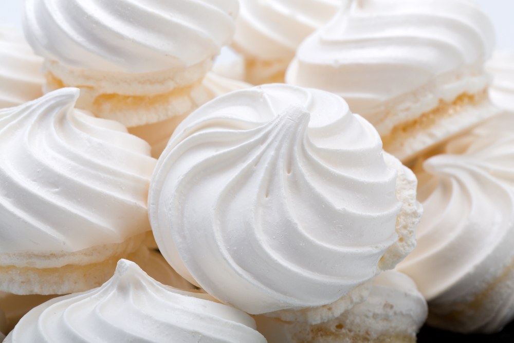 Meringue Powder 110gms