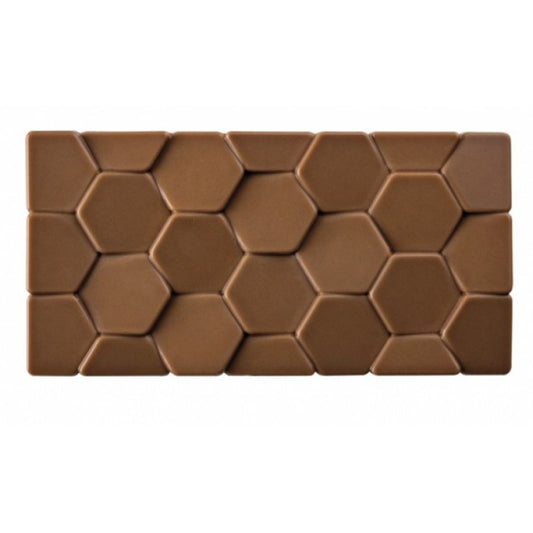 PAVE CHOCOLATE BAR SILICON MOLD