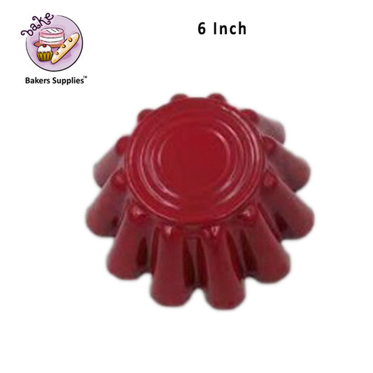 NS Pudding Bundt Cake Mold