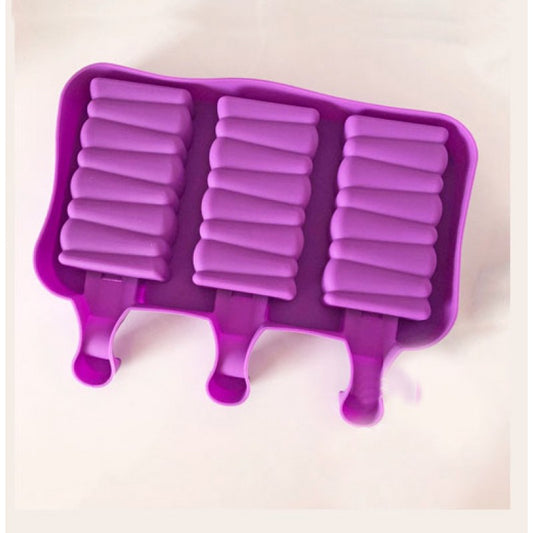 TWISTER STYLE LARGE POPSICLE ICE CREAM MOLD