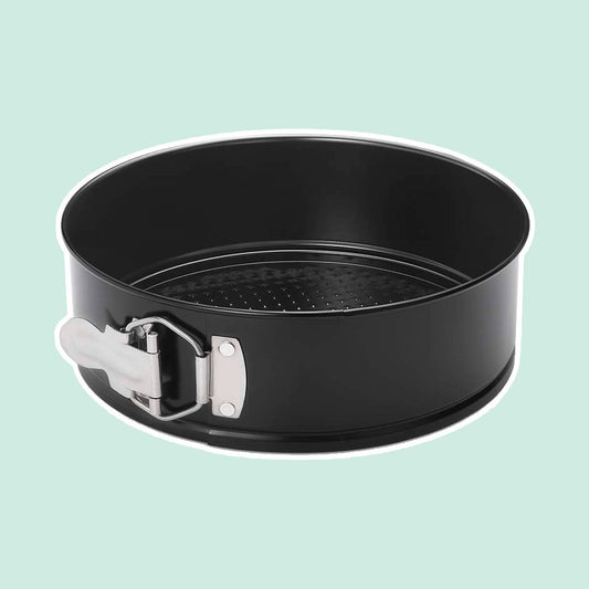 NS 11 inch Round Cake Pan Clipform
