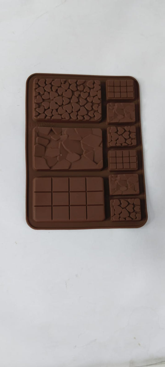 Silicon Baking Molds New Arrival Amazing Stock. New Designs