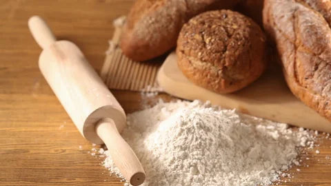 Bread flour&nbsp;at BakersSupplies.pk offer high-quality, finely milled options from trusted brands, ideal for breads, pastries, and everyday baking. With consistent texture, superior gluten content, and reliable performance