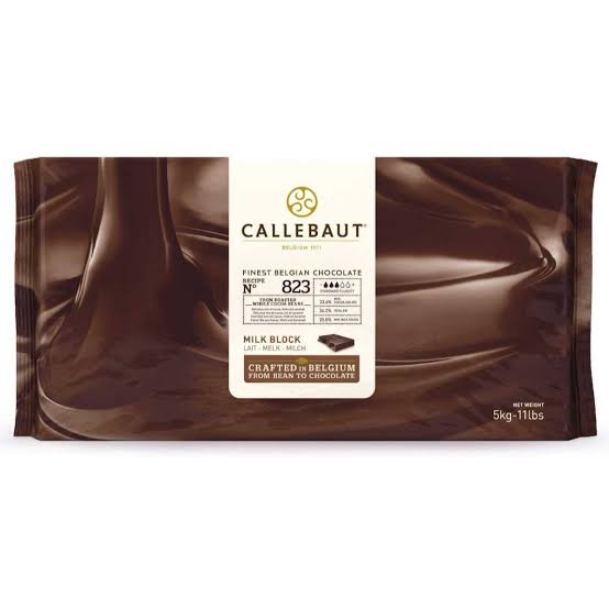 Callebaut chocolate at BakersSupplies.pk offers authentic Belgian couverture chocolate known for rich cocoa flavor, smooth melting, and consistent professional quality. Available in popular milk and dark callets.