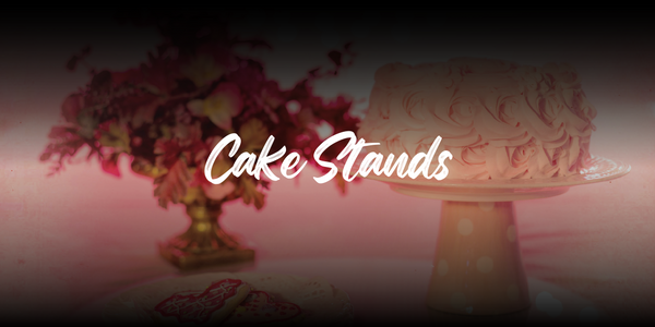 Shop Cake Stands in Pakistan