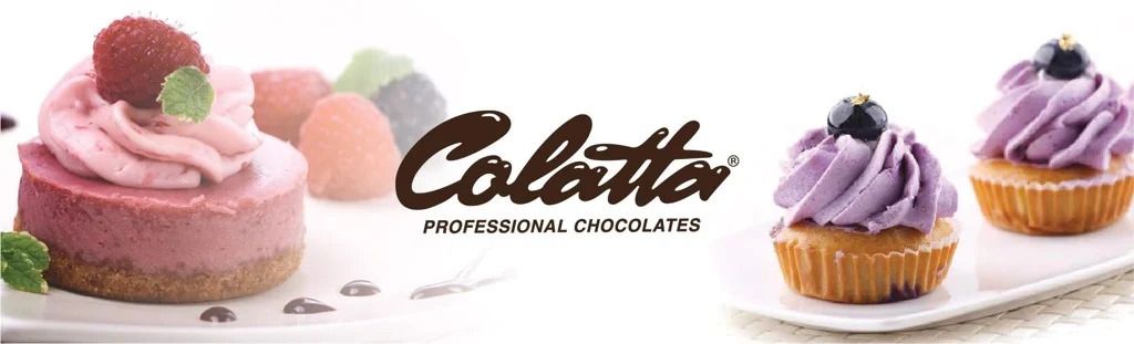 Buy Colatta chocolate and compound chocolate