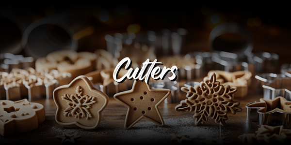 Shop biscuit and cookie cutters in Pakistan