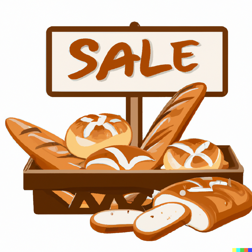 Discount Deals & Baking  Products On Sale